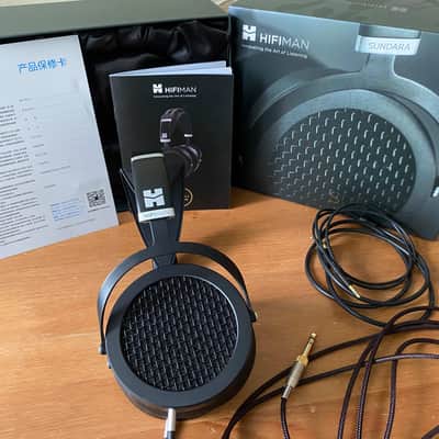 Hifiman Sundara image 1