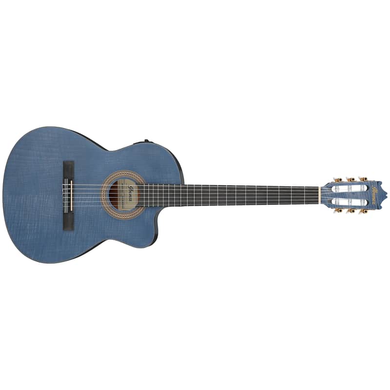 Ibanez GA5FMTCE image 1