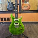 PRS SE Custom 24-08 2021 - 2023 - Eriza Verde