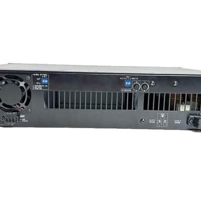 Crown DCi 2|300 2Ch , 300W @ 4Ω Analog Power Amplifier, 70V/100V #2135 (One)THS image 3