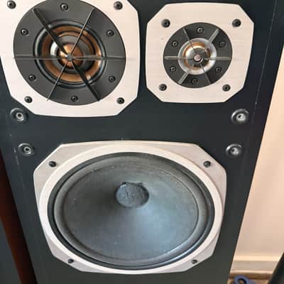 Sony SSU-4000 Speakers image 4