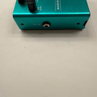 Arion SCH-1 Stereo Chorus Analog Gray Box Vintage Guitar Effect Pedal MIJ Japan image 3