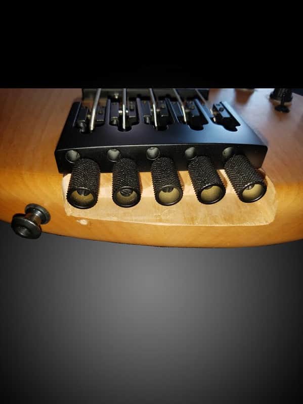 Warmoth Custom Headless Jazz Bass 5 Trades And Offers Welcome | Reverb