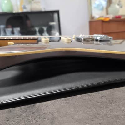Fender Aerodyne Special Stratocaster HSS BRAND NEW Japan MJ MIJ Dolphin Gray Grey Metallic Japanese Limited Edition FSR Special Run Model Guitar NOS Discontinued! image 15