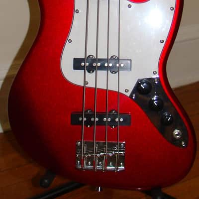 SX VTG Series Medium Scale Bass - Great Value! image 2