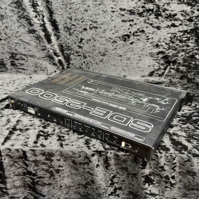 Roland Sde 2500 [ ] (01/08) image 2