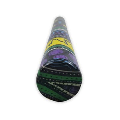 GMP PVC Rainstick, 24" image 2