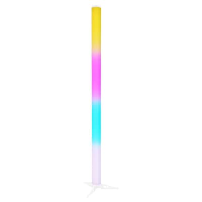 JMAZ Lighting Galaxy Tube RGB Tri-Color LED Effect Light image 1