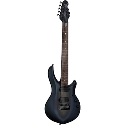 Sterling by Music Man John Petrucci MAJ170 Electric Guitar, Arctic Dream image 6