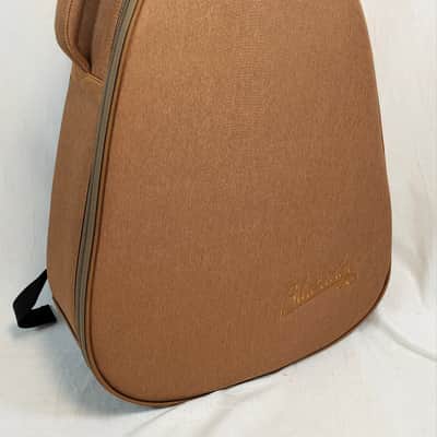 Blueridge BR-40CE Contemporary Mahogany Ac./Elec. guitar with Fishman Classic 4T Pickup and Bag image 10