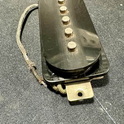1948 Gibson BR-9 Pickup Vintage P90 Style Wide Oval Racetrack - 1940’s 1950’s Lap Steel Archtop image 9