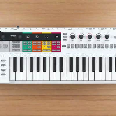 Arturia KeyStep Pro