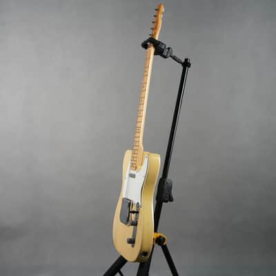 Fender Telecaster 1973 - Maple Fretboard - Blonde image 6