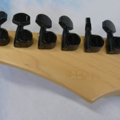 Yamaha RGZ 312 image 5