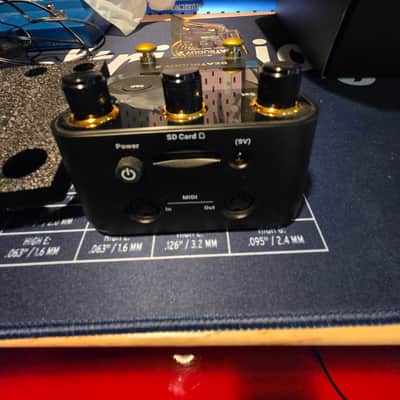 Singular Sound BeatBuddy 2 Pedal With 6 button Super Switch image 9