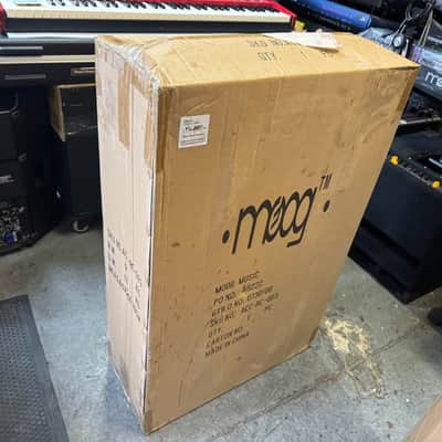 Molded Road Case for Moog Sub 37 key Subsequent Keyboard Synth ACC-RC-003 //ARMENS// image 3