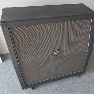 Peavey Triple XXX Slant 4x12" Cab image 4