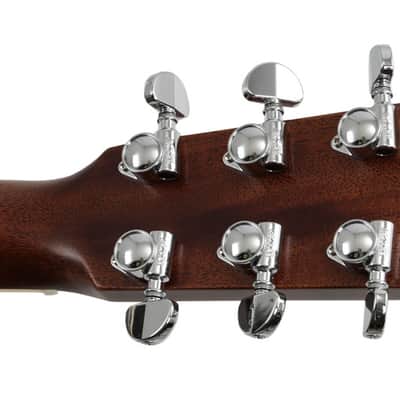 Martin HD-35 Standard Dreadnought 2025 image 5