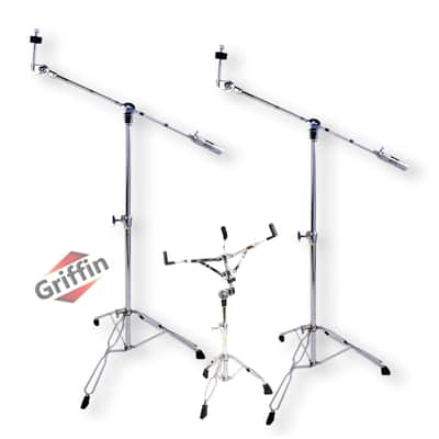 Tama HC52F - Stand de cymbale droit Flatbase - simple embase