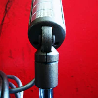 Vintage RARE 1950's RCA SK-45B / KN1B pressure / dynamic microphone Dual Z w cable data sheet & case 77DX 44BX 74B # 2 image 8