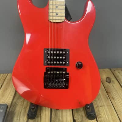 BC Rich Soloist 1986 image 1