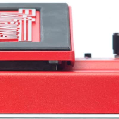 DigiTech Whammy 2-Mode Pitch-shift Pedal image 3