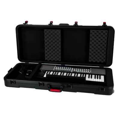 Gator TSA ATA Molded Case 61 Tasten - Keyboard Flightcase image 9