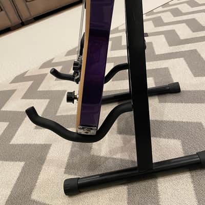 EVH Wolfgang Special with Ebony Fretboard + Hardshell Case image 14