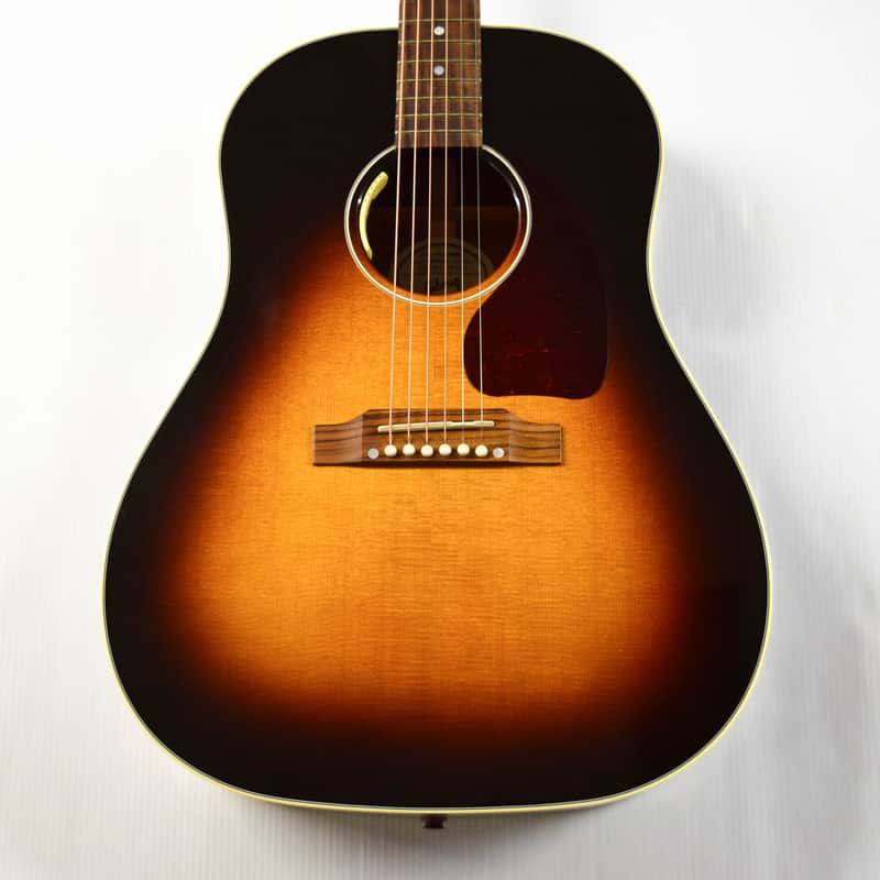 Gibson J-45 Standard - Vintage Sunburst