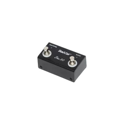 Bad Cat Era 30 Mark Sampson's 30-watts Head Amp - Cream image 5