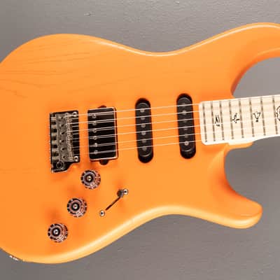 Paul Reed Smith Mark Lettieri Fiore - Hibiscus Satin image 1
