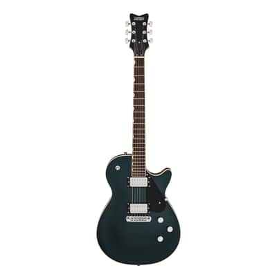 Used Gretsch Electromatic Jet - Cadillac Green image 2