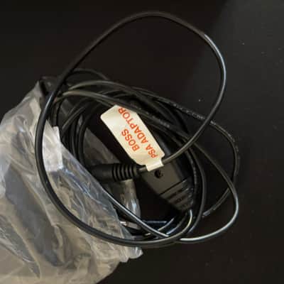 Boss IR-200 Amp and IR Cabinet 2021 - Present - Silver image 12