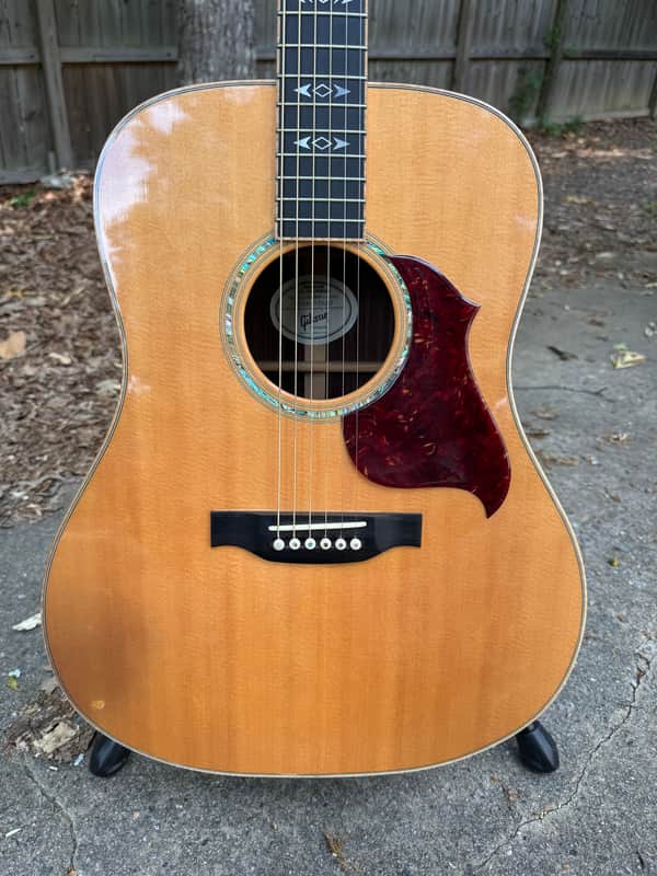 Gibson Songwriter Deluxe Standard image 1