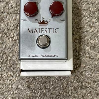 J. Rockett Majestic Overdrive | Reverb