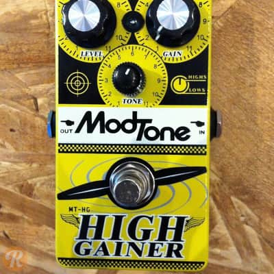 Modtone High Gainer