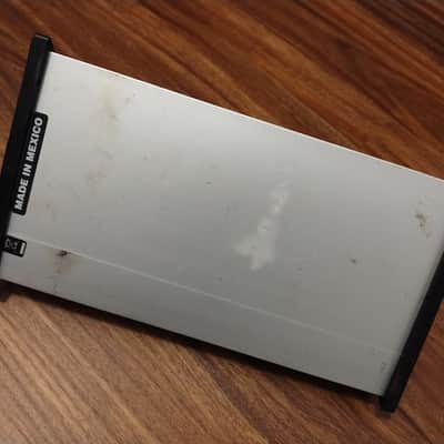 Fender 3 Button Footswitch 0057745000 Channel - Graphic - Comp image 3
