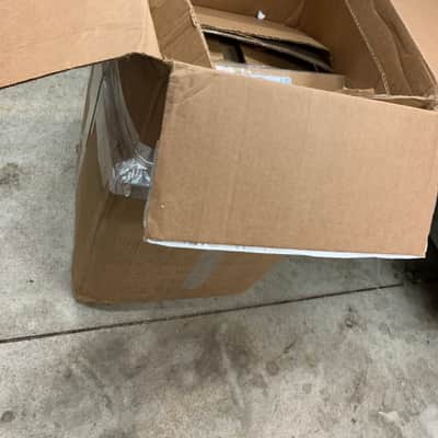 Warehouse Guitar Speakers  British Lead 80s V30 Clones - WGS image 4