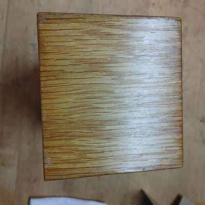 NHT Super Zero 1990s - Oak image 3