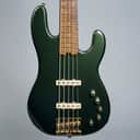 Charvel Pro Mod San Dimas JJ V 2022 - Lambo Metallic Green