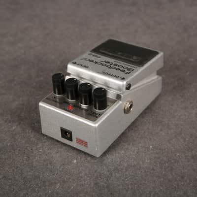 Boss FB-2 Feedback Booster - 2nd Hand image 3