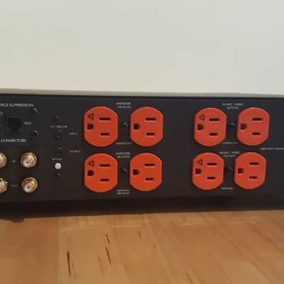 FURMAN Elite 15 PF I Professional-Grade Power Conditioner / Surge Protector - Elite-15 PFI *MINT!! image 2