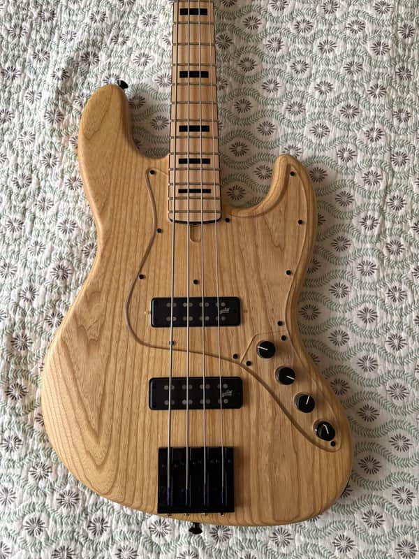 Atelier Z M245A Custom Natural Matte image 1