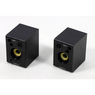 Hercules DJ DJStarter Kit with Controller, Speakers and Headphones Regular image 1