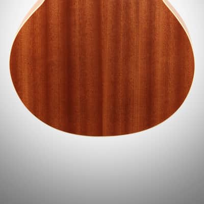 Alvarez LJ2 Little Jumbo Acoustic Guitar (with Gig Bag) image 6