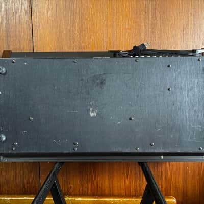 Korg Sigma KP-30 Analog Vintage Synthesizer w/ case image 11