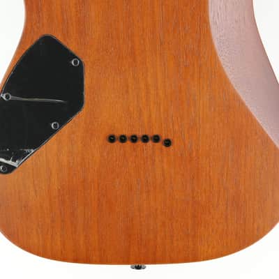 IBANEZ GRG121DXWNF Walnut Flat image 5