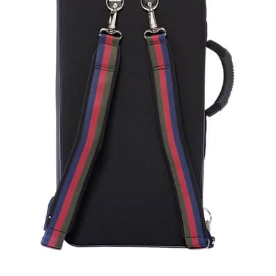Bam Saint Germain Bassoon Case Black SG3133XL image 2