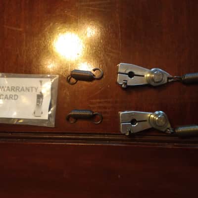 ACD Unlimited Spring Geometry Tama Speed/Iron Cobra Double w/ Canopus Speed Bearings 2024 image 1
