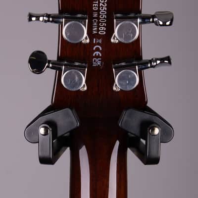 Gretsch G5230T Electromatic Sparkle Jet FT Single-Cut Bigsby - Gold Sparkle, Laurel FB image 8